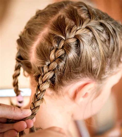 french braid pictures|french braids little girl.